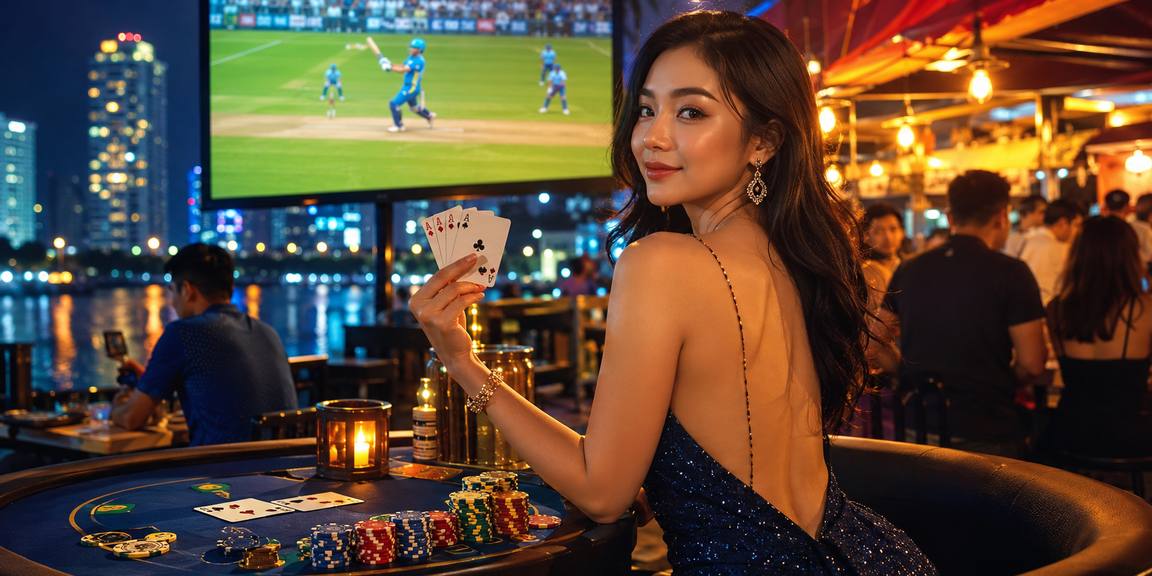 91sex Sảnh Casino 91sex — Bàn Chơi Live Dealer Phát Trực Tiếp